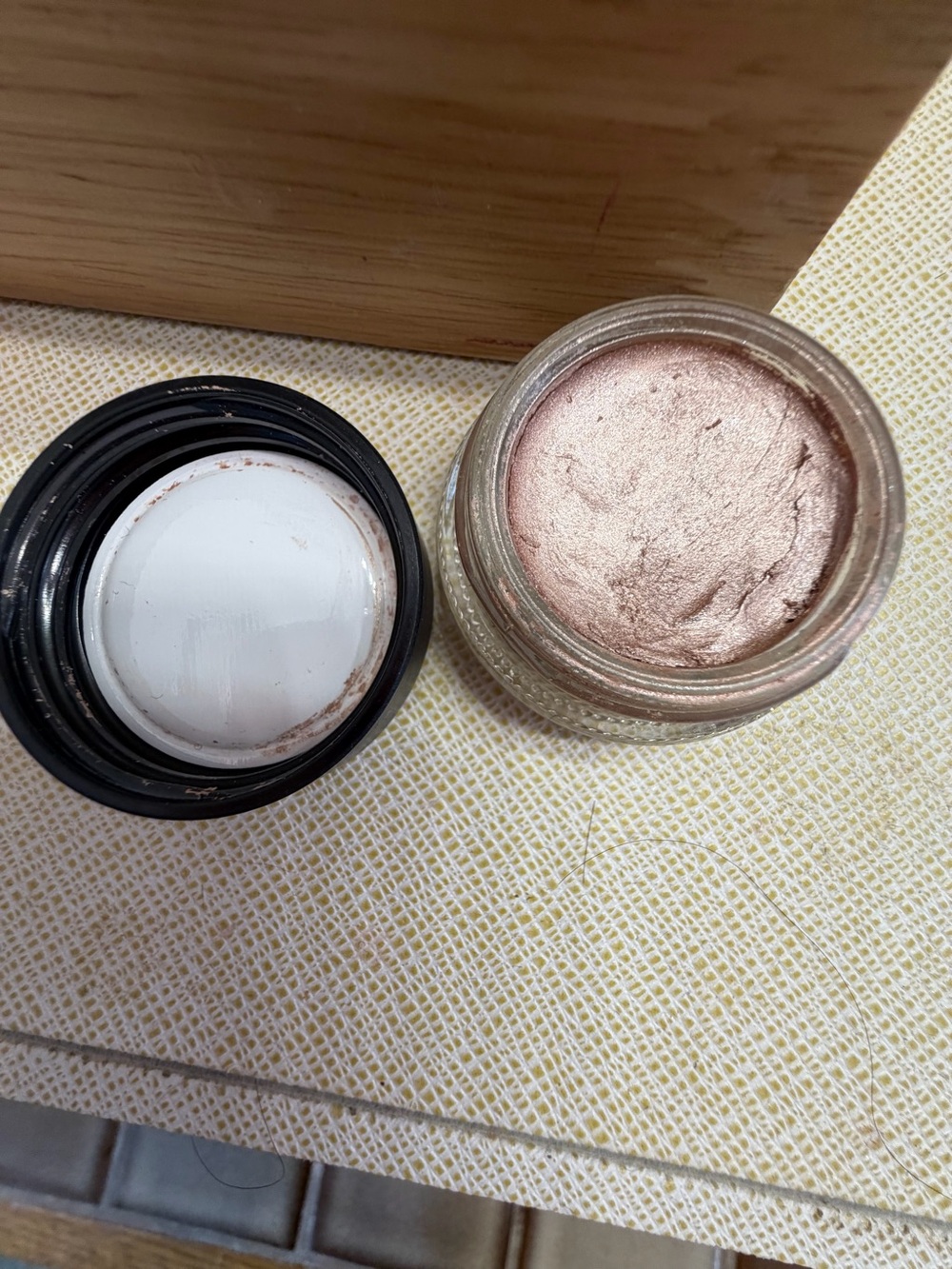 MAC Cosmetics Pro Longwear Paint Pot -Vintage Selection - Picture 3 of 5